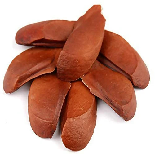 Herboleaf Organic Bitter Almond - 1 kg