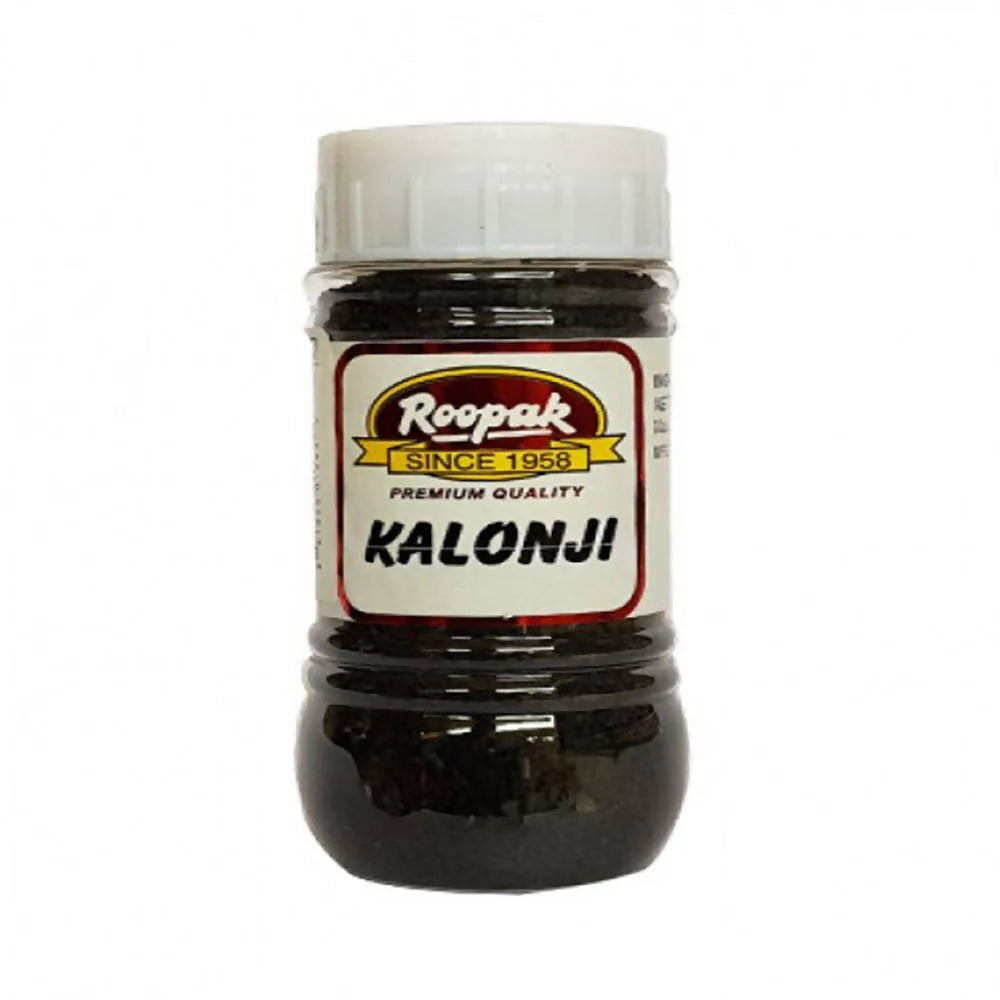 Roopak Kalonji -