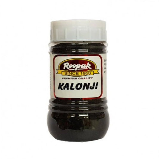Roopak Kalonji -