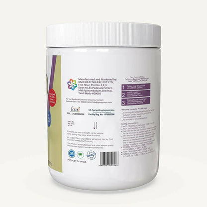Pro360 Hepa Liver Care Protein Powder - 400 gm