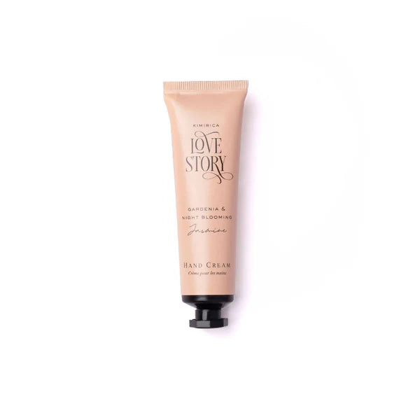 Kimirica Love Story Hand Cream - 30 ml