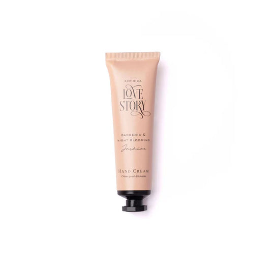 Kimirica Love Story Hand Cream - 30 ml