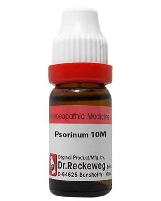 Dr. Reckeweg Psorinum Dilution -30 CH