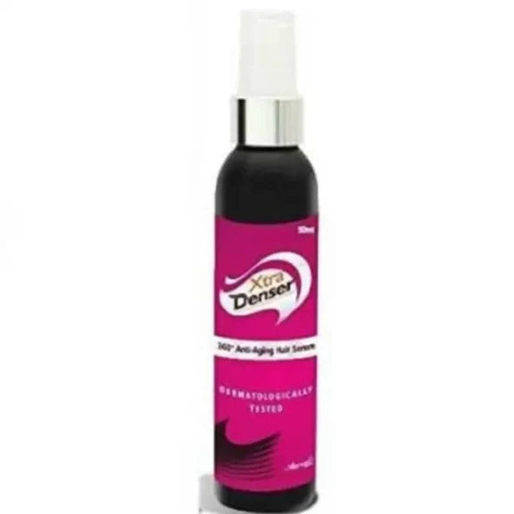 Admiris Xtra Denser Hair Serum - 50 ml