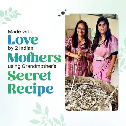 Nidhi’S Grandmaa Secret Rosemary Water Ark - 100 ml