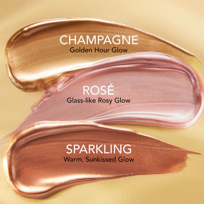 Kay Beauty By Katrina Kaif Hyper Gloss Liquid Luminizing Highlighter