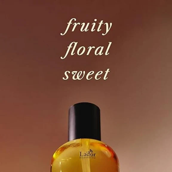 La'dor Osmanthus Perfumed Post Wash Korean Hair Oil Serum - 30 ml