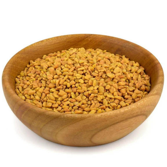 Organic Mandya Methi Seed - 200 gm