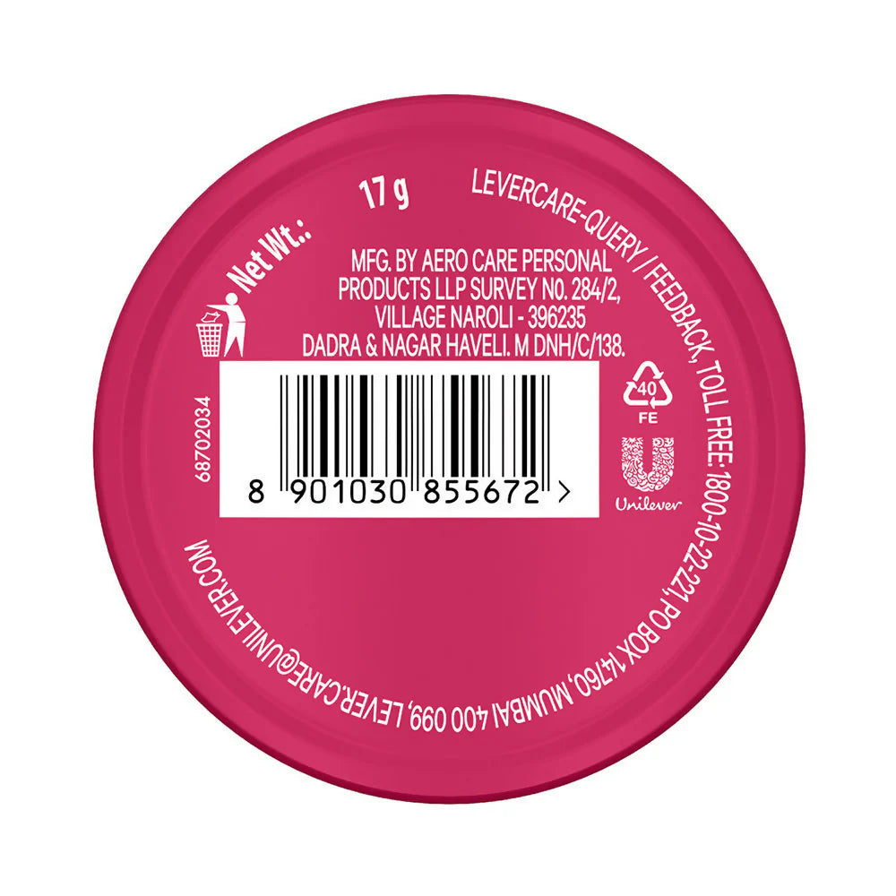 Vaseline Lip Tins - Rosy Lips