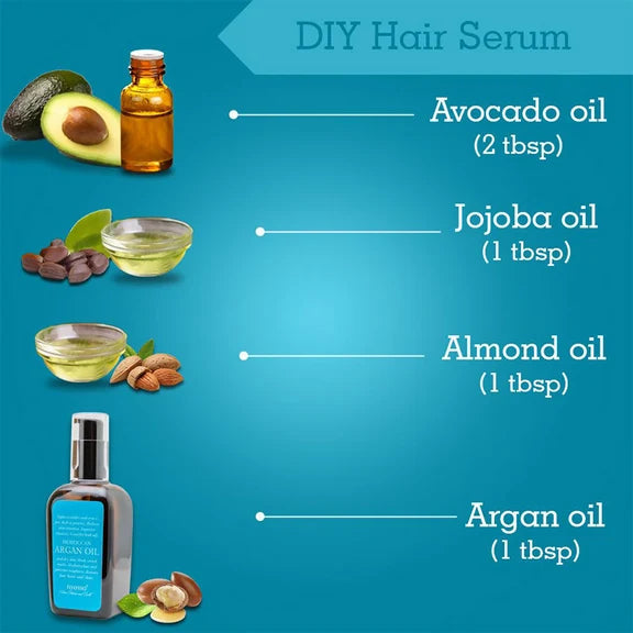 Nyassa Moroccon Argan Oil - 100 ml