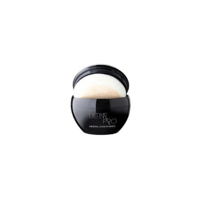 Faces Canada Ultime Pro Mineral Loose Powder - Sand Beige 03 - 7 gm