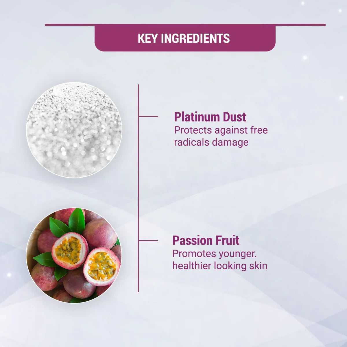 Lotus Herbals Radiant Platinum Cellular Anti-Ageing