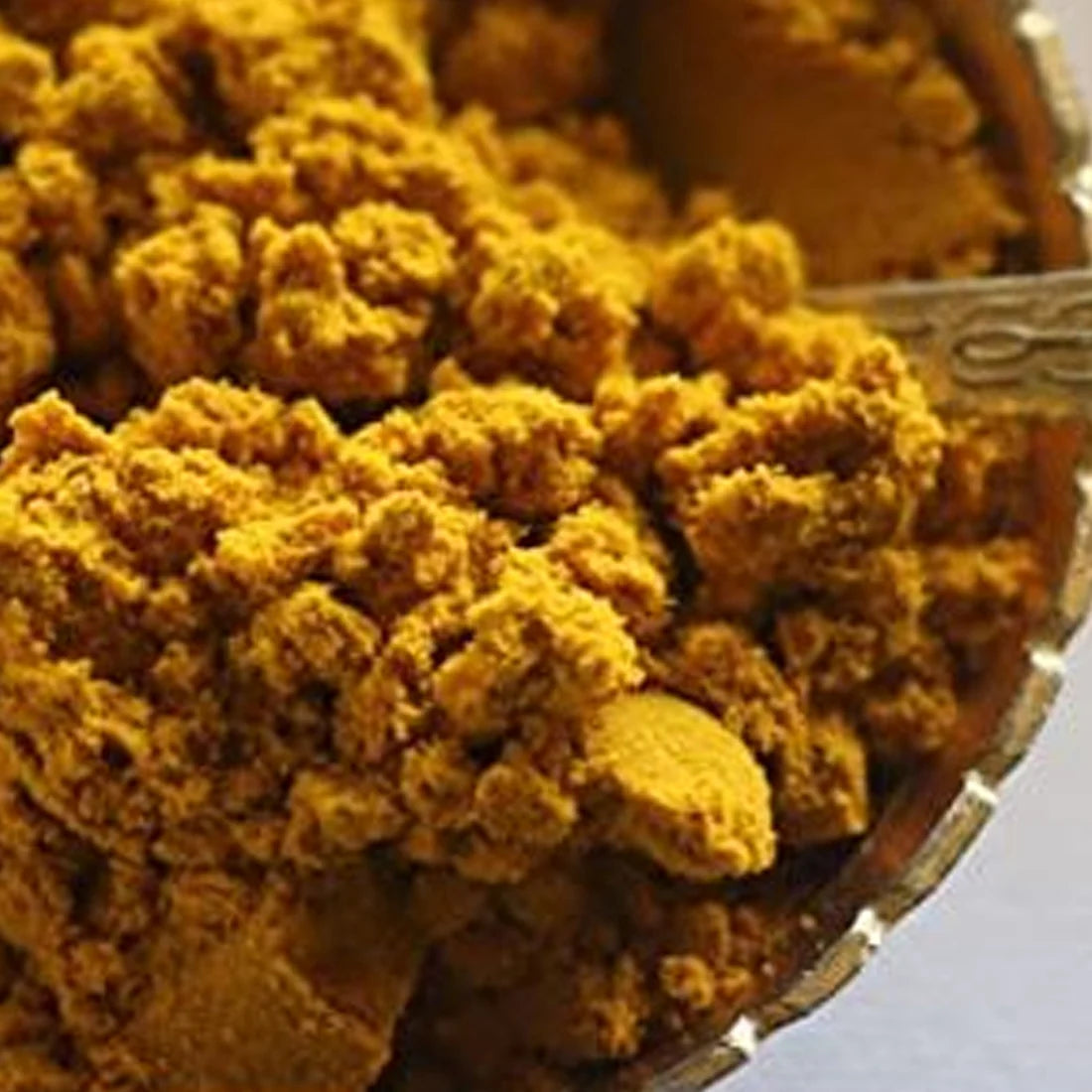 Yellow Kasturi Manjal Face Pack - Turmeric Ubtan for Skin Brightening, Tan Removal & Acne | Natural Glow
