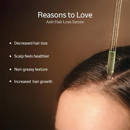 L'Occitane Anti-Hair Loss Treatment Serum - 50 ml