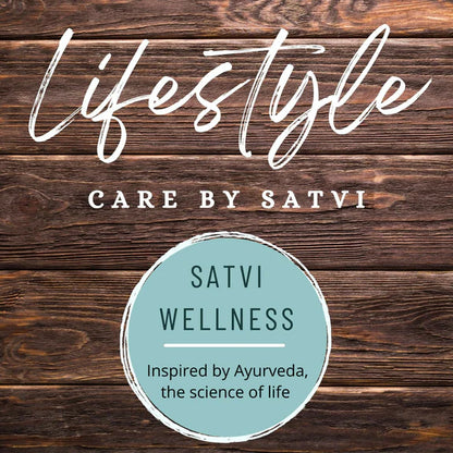Satvi Wellness Beetroot Amla Tea Bags - 20 Tea bags