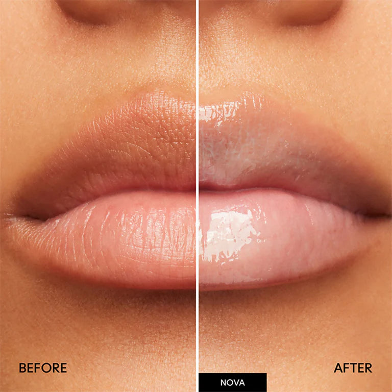 M.A.C Squirt Plumping Lip Gloss Stick - Nova - 2.3 gm