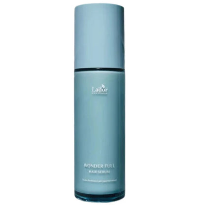 La'dor Wonder Full Korean Hair Serum for Dry & Frizzy Hair - Reduces Split Ends & Locks in Moisture - 100 ml