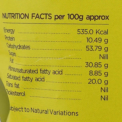 Pure & Sure Palak Chakli - 200 gm