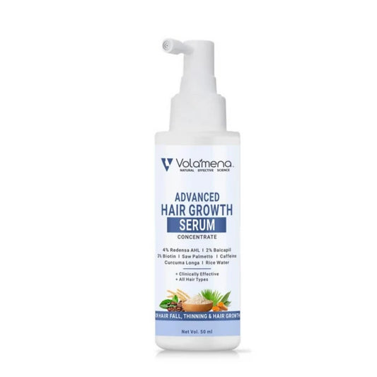 Volamena Advanced Hair Growth Serum - 50 ml
