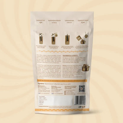 Sweet Karam Coffee Premium Filter Coffee Powder