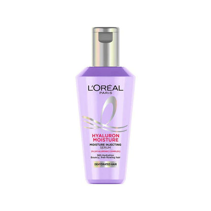 L'Oreal Paris Hyaluron Moisture Hair Serum