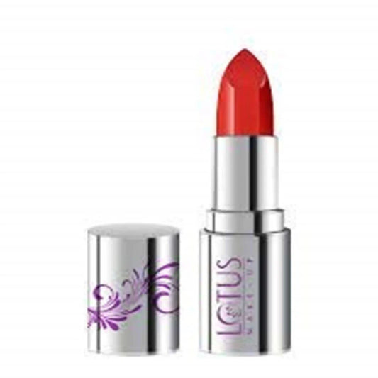 Lotus Makeup Ecostay Butter Matte Lip Color -