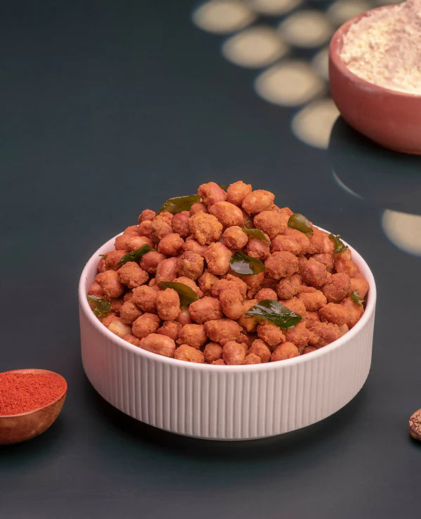 Murugan Idli Masala Kadalai - 200 gm