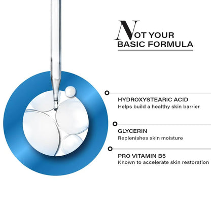 Novology Barrier Protect Moisturiser - 50 gm