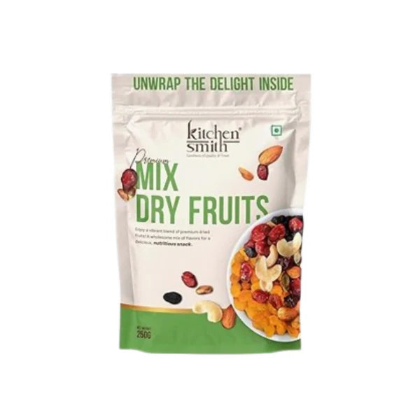 Kitchen Smith Mix Dried Fruits