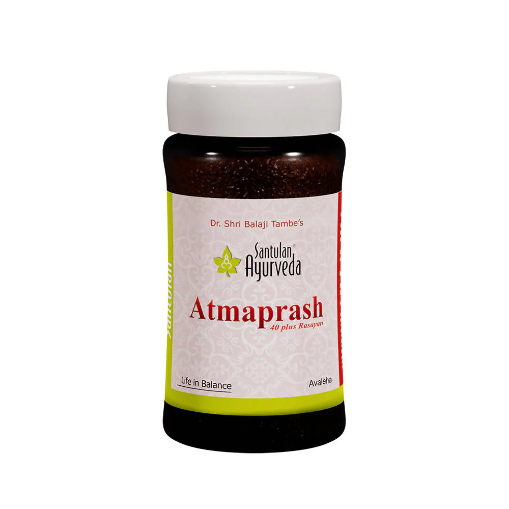 Santulan Ayurveda Atmaprash Avaleha