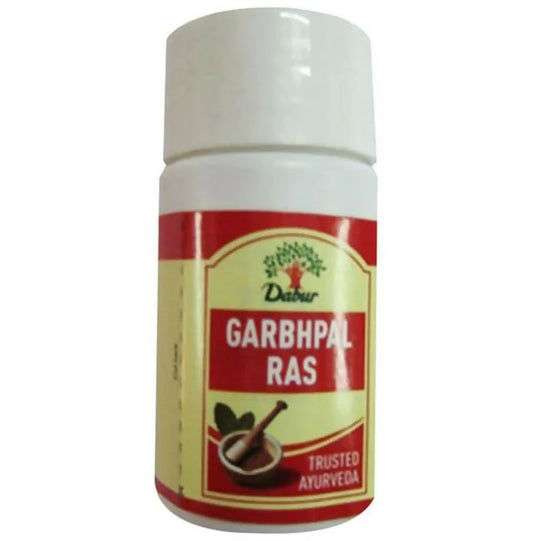 Dabur Garbhpal Ras Tablets