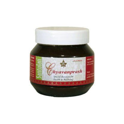 Santulan Ayurveda Chyavanprash