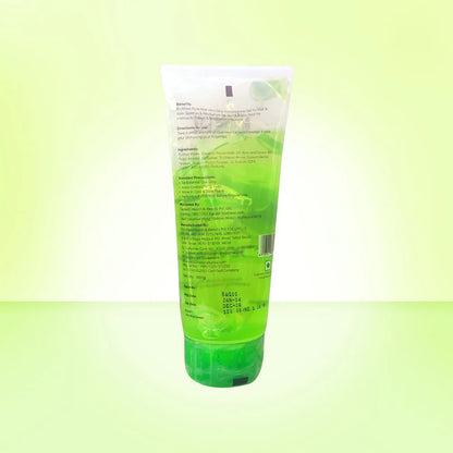 Richfeel Pure Aloe Vera Gel For Face Skin & Hair - 100 ml