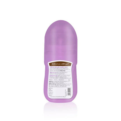 Plum BodyLovin' Vanilla Vibes Deodorant Roll On - 50 ml