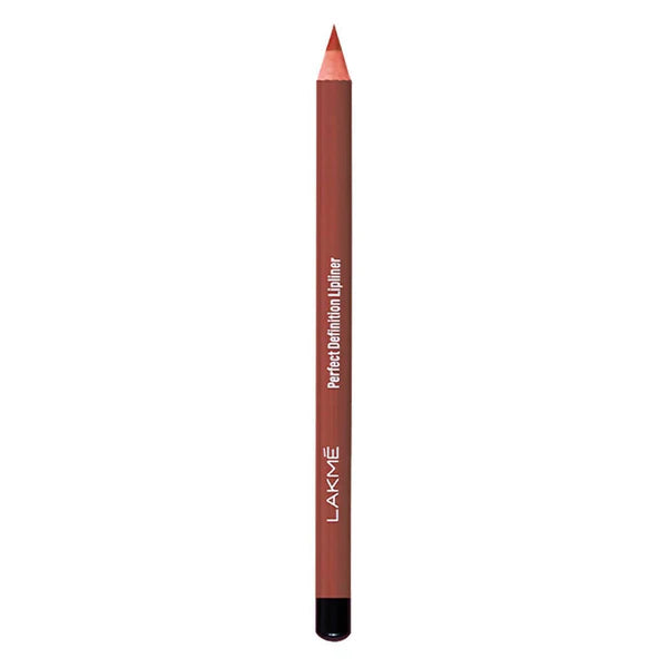 Lakme Perfect Definition Lip Liner - Rosewood Forest - 0.78 gm