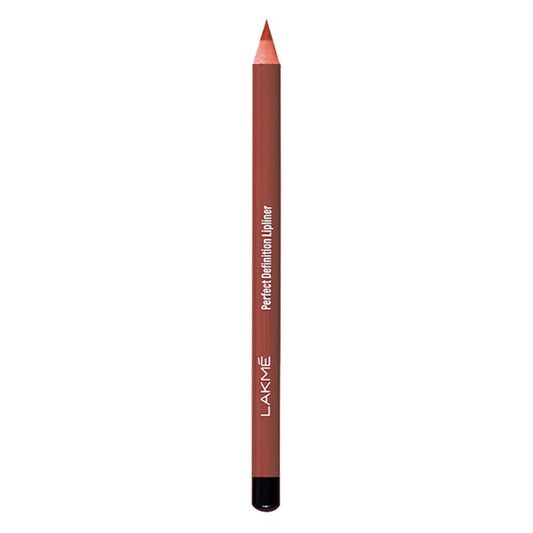 Lakme Perfect Definition Lip Liner - Rosewood Forest - 0.78 gm