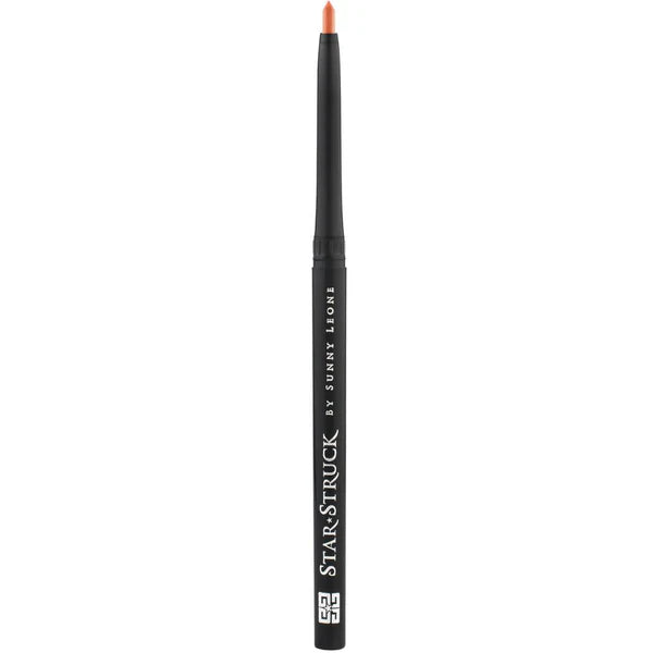Star Struck By Sunny Leone Longwear Lip Liner - Champagne Sparkle - 0.25 gm