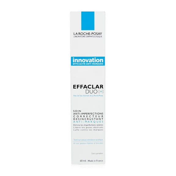 La Roche-Posay Anti-Marks Cream Gel - 40 ml