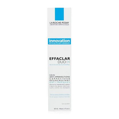 La Roche-Posay Anti-Marks Cream Gel - 40 ml