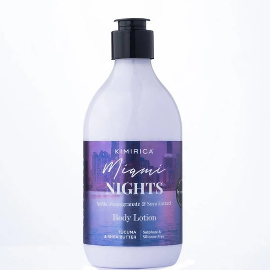 Kimirica Miami Nights Body Lotion
