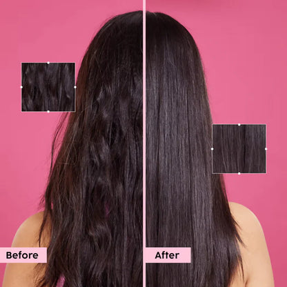 PLIX The Plant Fix Hibiscus Bond Repair 10-In-1 Hair Serum - 50 ml