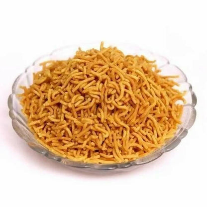 Olive Mithai Masala Bujiya -250 gm