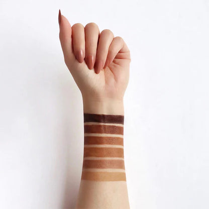 Iconic London Sheer Bronze - Caramel Glow - 12.5 ml