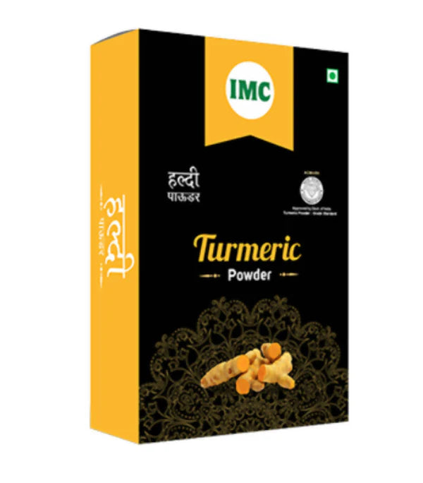 IMC Turmeric Powder - 100 gm