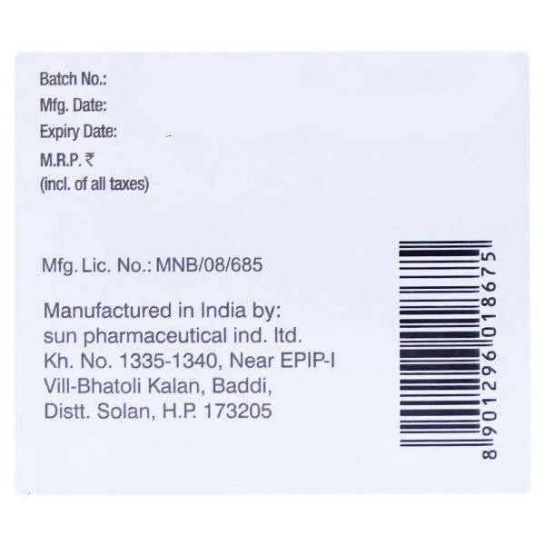 Suncros Aquagel SPF-26 PA +++ - 100 gm