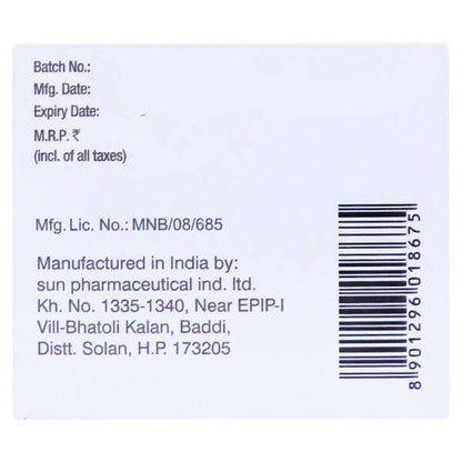 Suncros Aquagel SPF-26 PA +++ - 100 gm