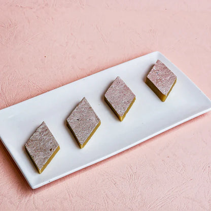 Gwalia Sweets Kaju Katli