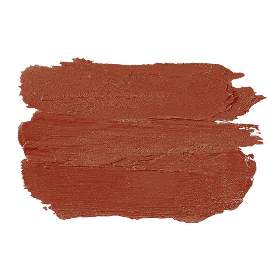Love Earth Liquid Mousse Lipstick - Spanish Coffee - 6 ml