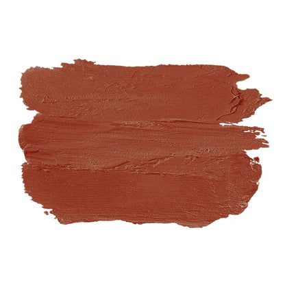 Love Earth Liquid Mousse Lipstick - Spanish Coffee - 6 ml