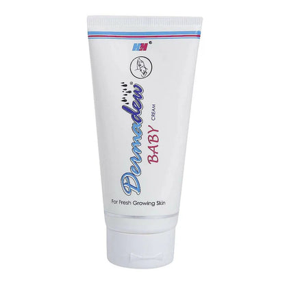 Dermadew Baby Cream - 80 gm